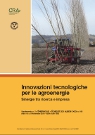 Innovazioni tecnologiche per le agroenergie